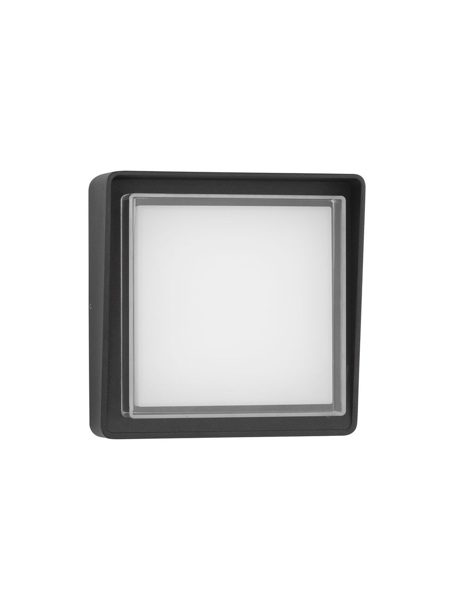 Applique extérieure Cape anthracite