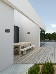 Luminaire extérieur | Fedor Anthracite