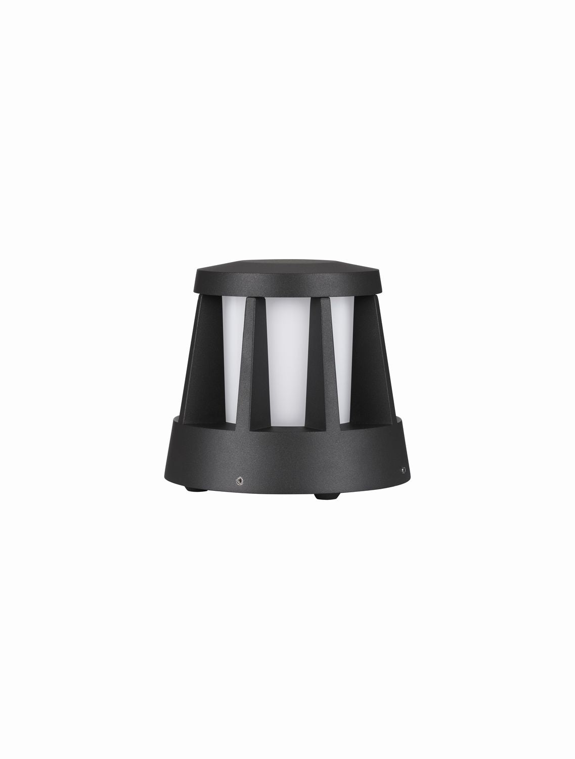 Borne extérieure Stark anthracite