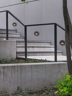 Luminaire extérieur | Arne Anthracite