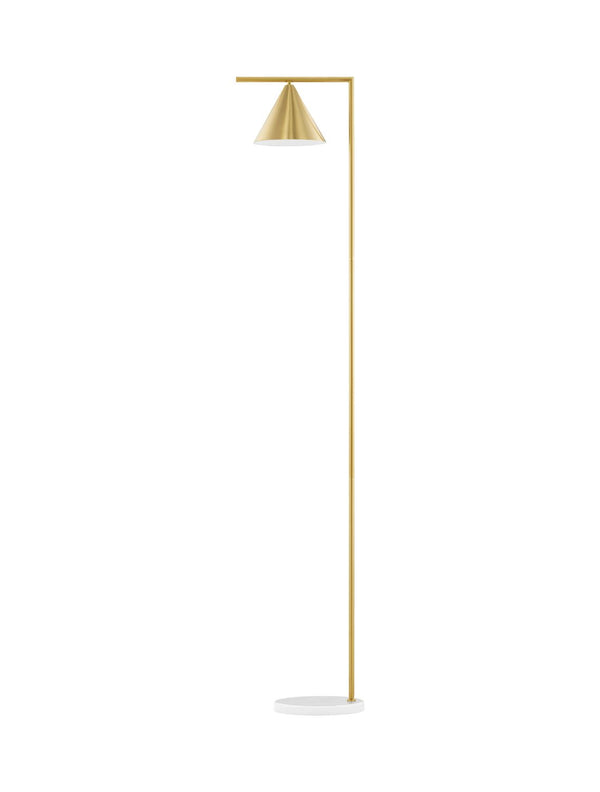 Lampadaire salon | Sway
