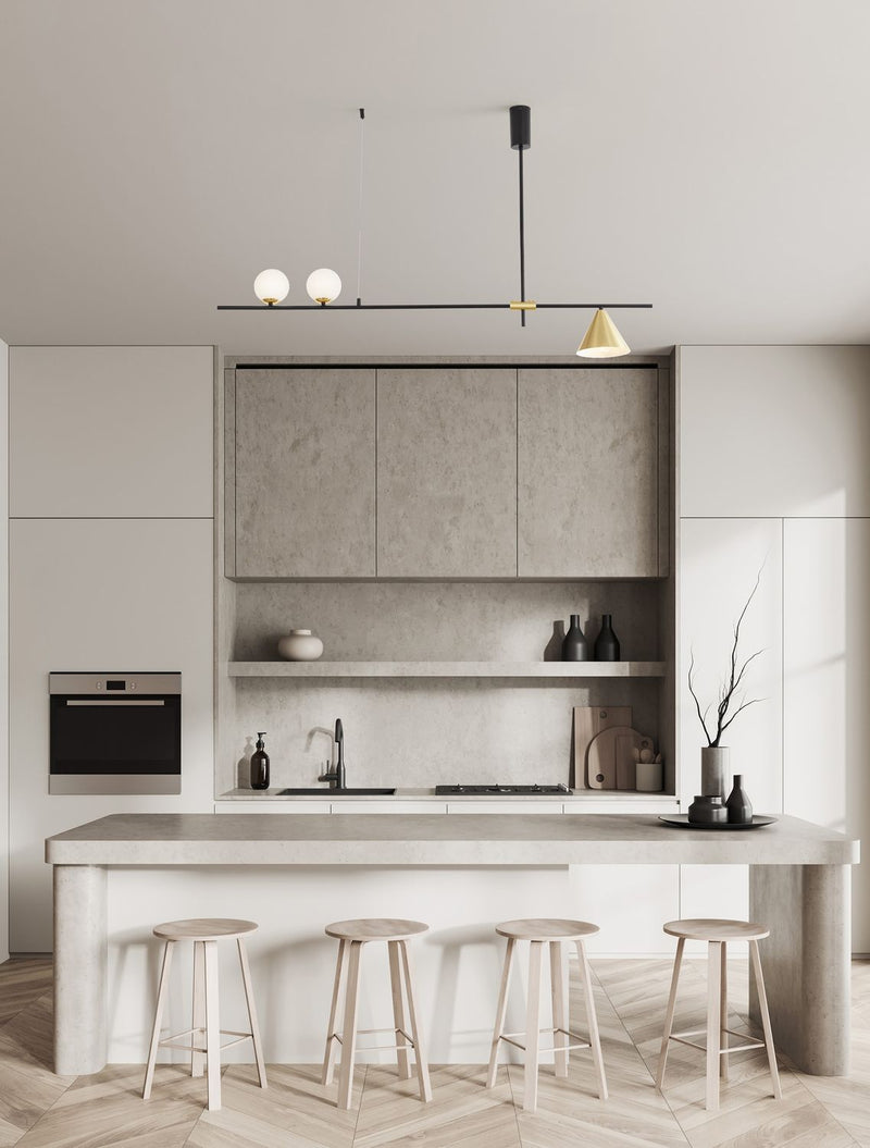Suspension luminaire | Treluce