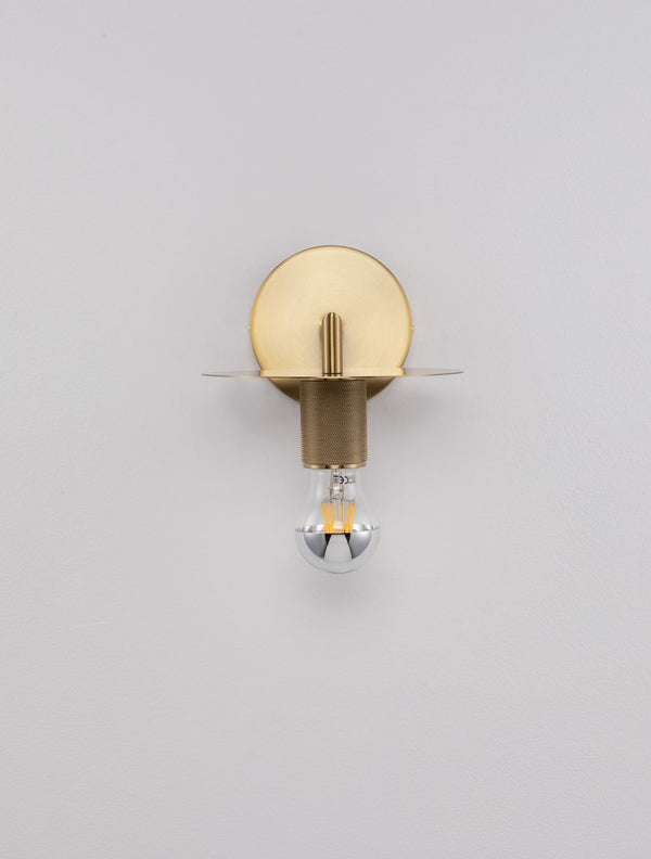 Applique murale | Royal Dorée L 21 cm