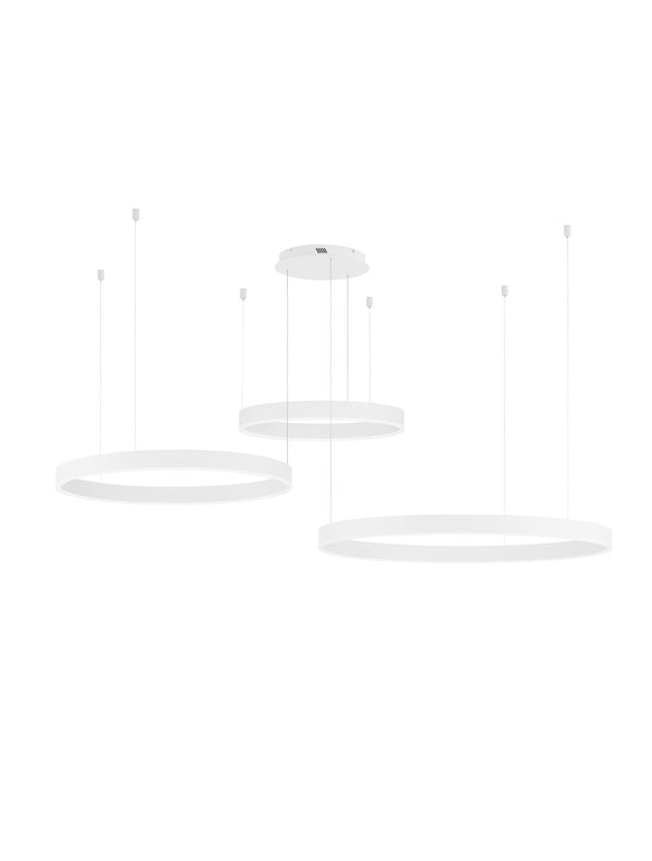 Suspension luminaire | Selvino