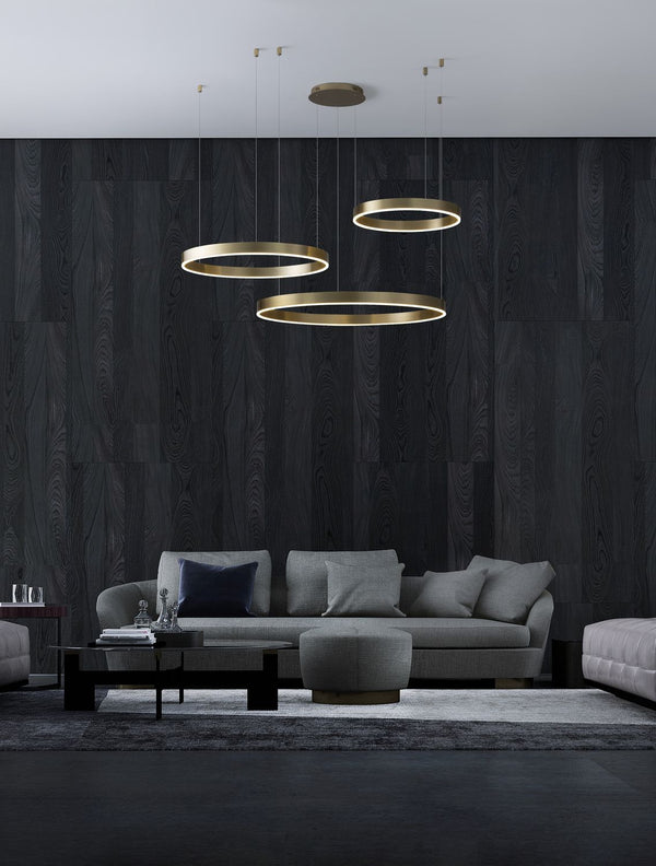 Suspension luminaire | Belgalena