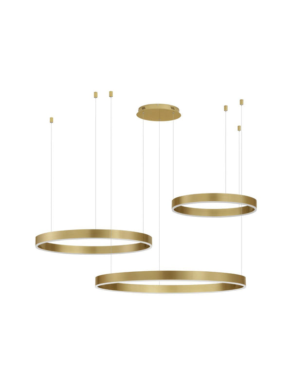 Suspension luminaire | Belgalena