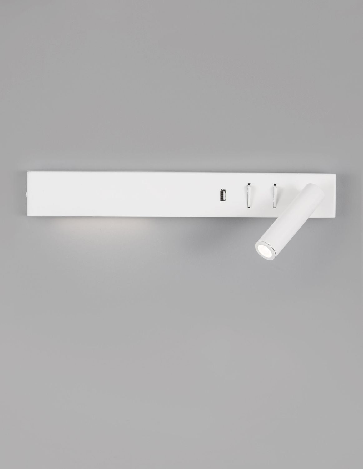 Applique murale Vida blanche (9533523)