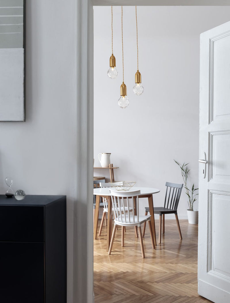 Suspension luminaire | Vallanissa