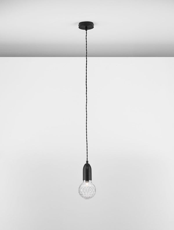 Suspension luminaire | Kallanara
