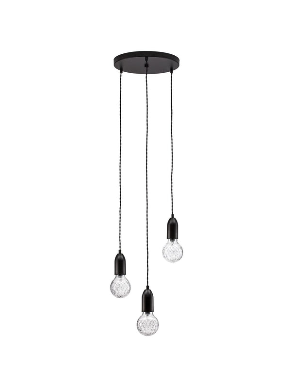 Suspension luminaire | Triloba