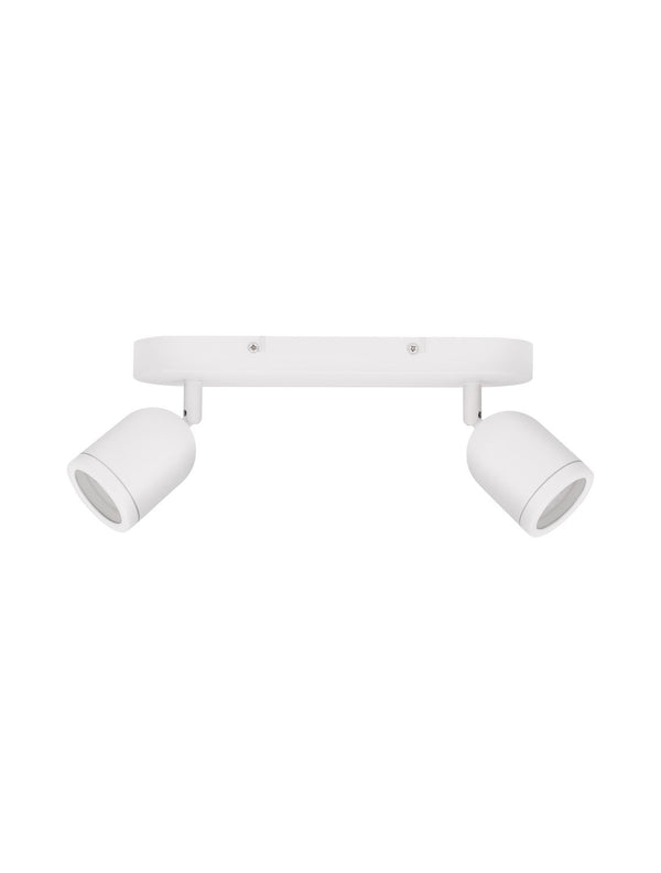 Luminaire plafonnier | Orson Blanc