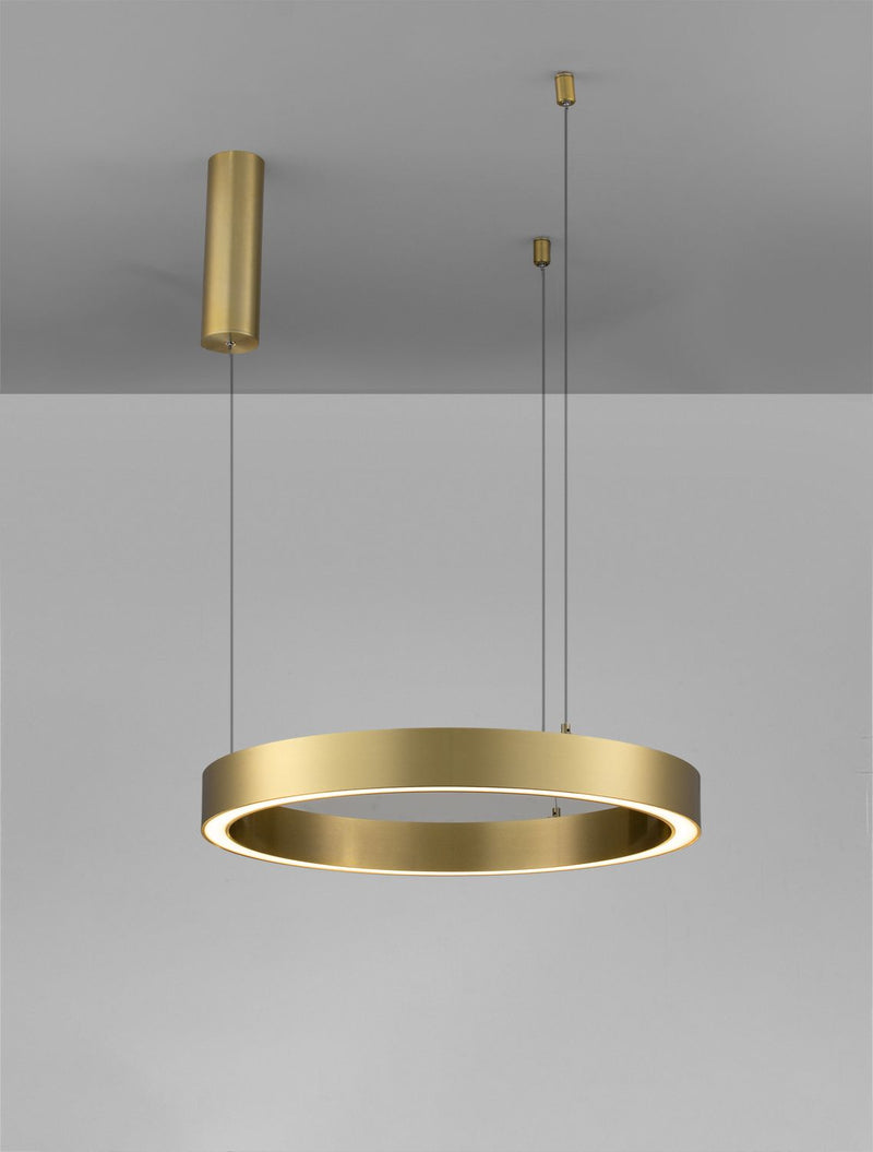 Suspension Sting bronze (9558602)