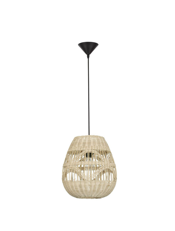 Suspension luminaire | Marlo Beige