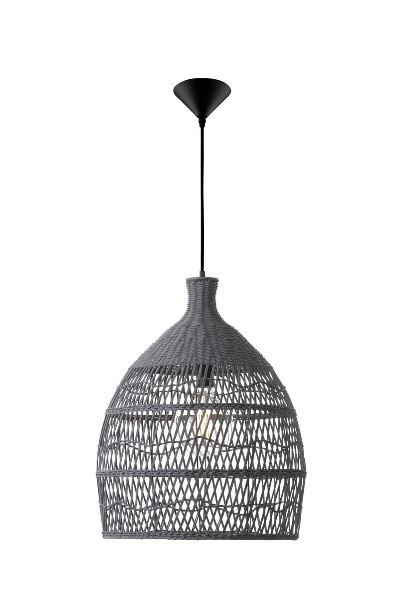 Suspension luminaire | Destin Grise