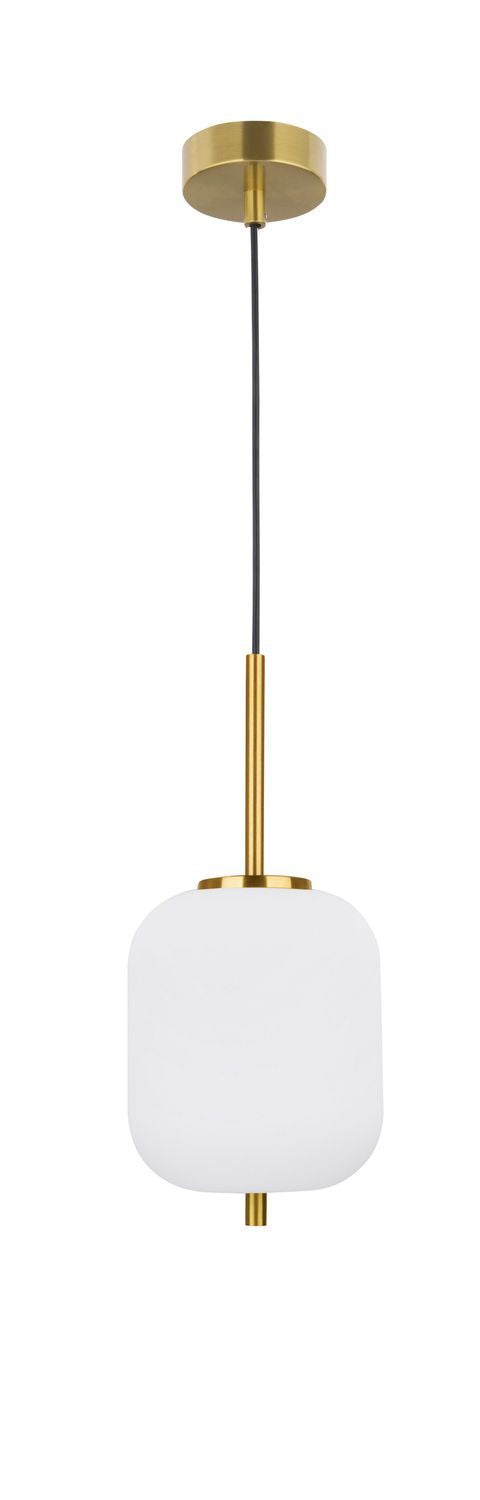 Suspension luminaire | Nergalena