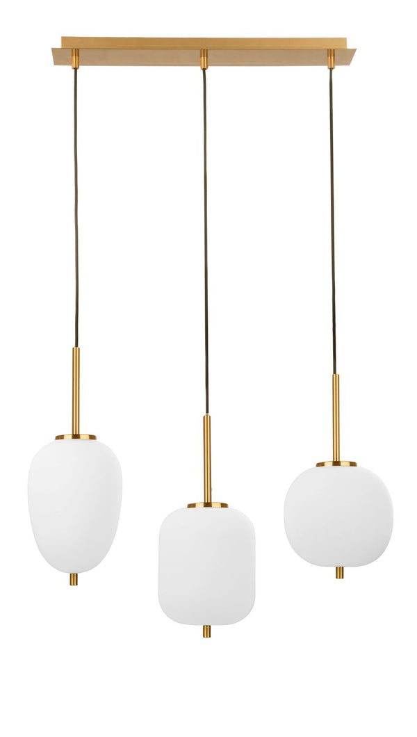 Suspension luminaire | Zengalica
