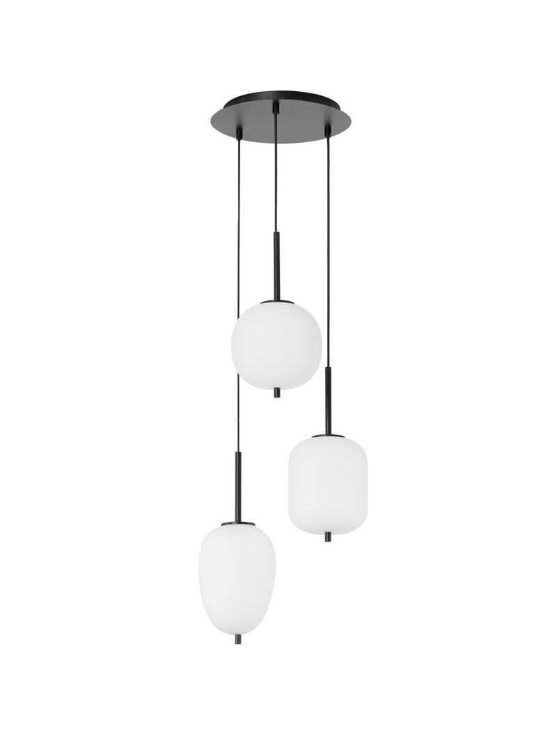 Suspension luminaire | Zengalora