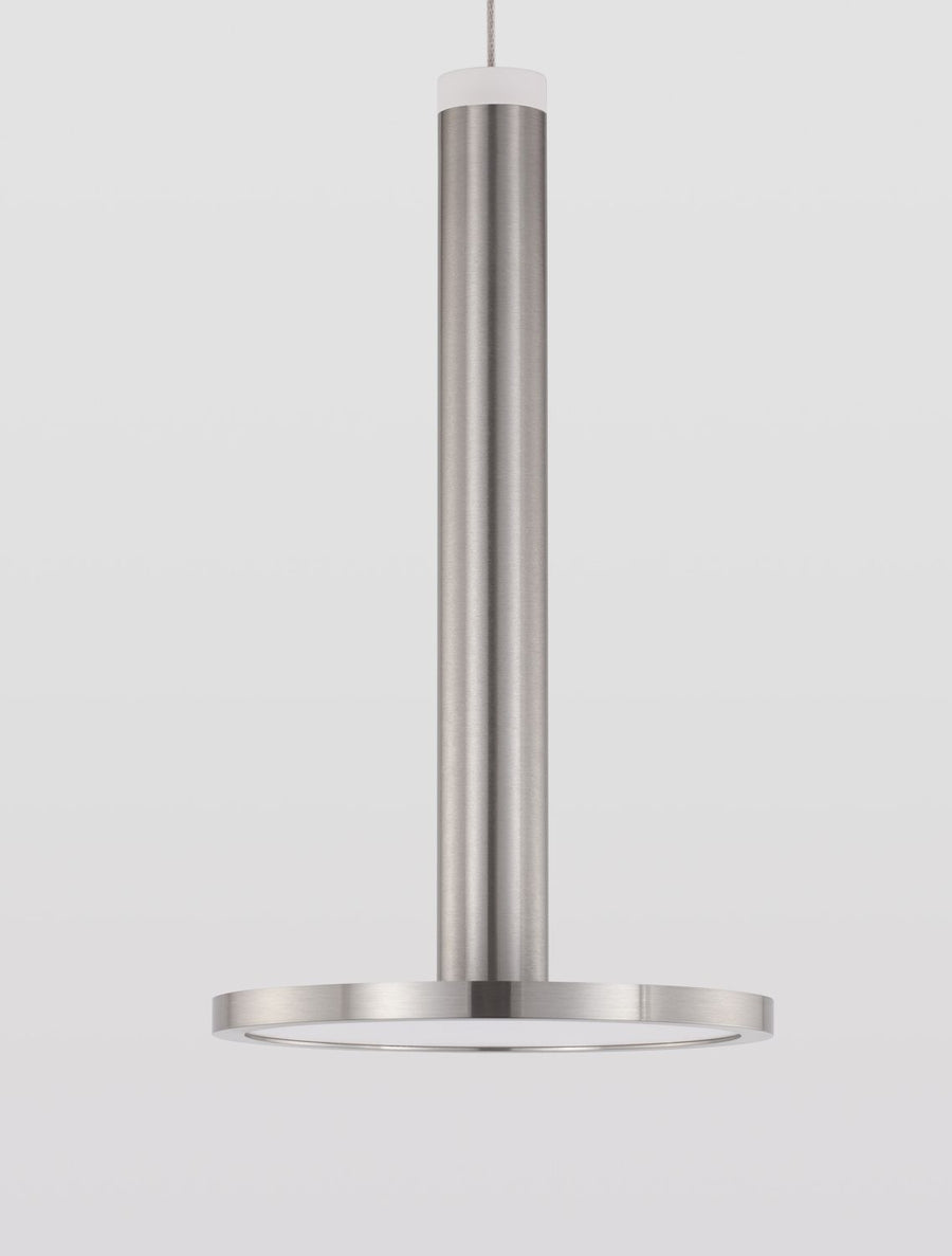 Suspension Palencia nickel
