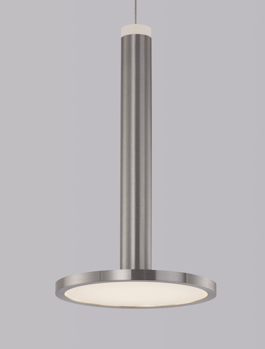 Suspension Palencia nickel