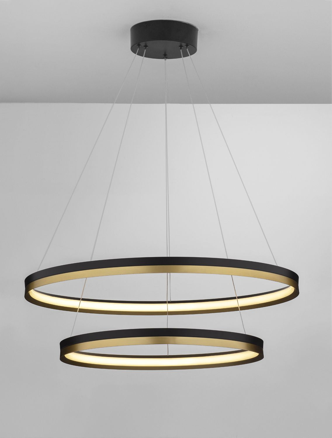 Suspension Cantria noire (9695239)