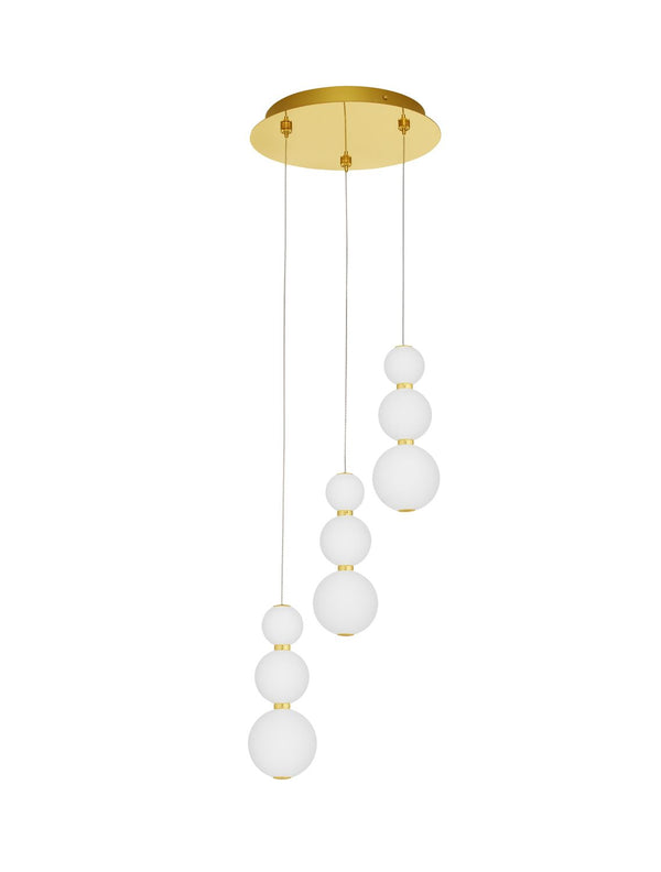 Suspension luminaire | Kalgalisto