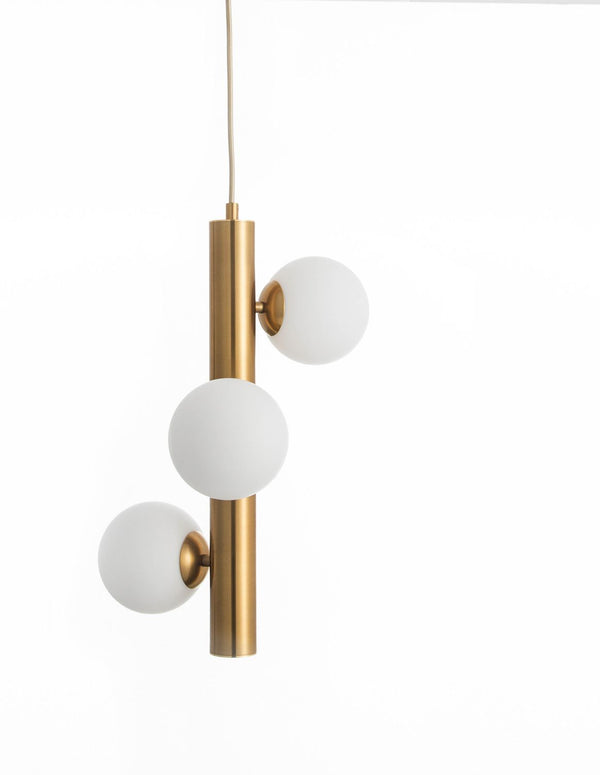 Suspension luminaire | Jaklin
