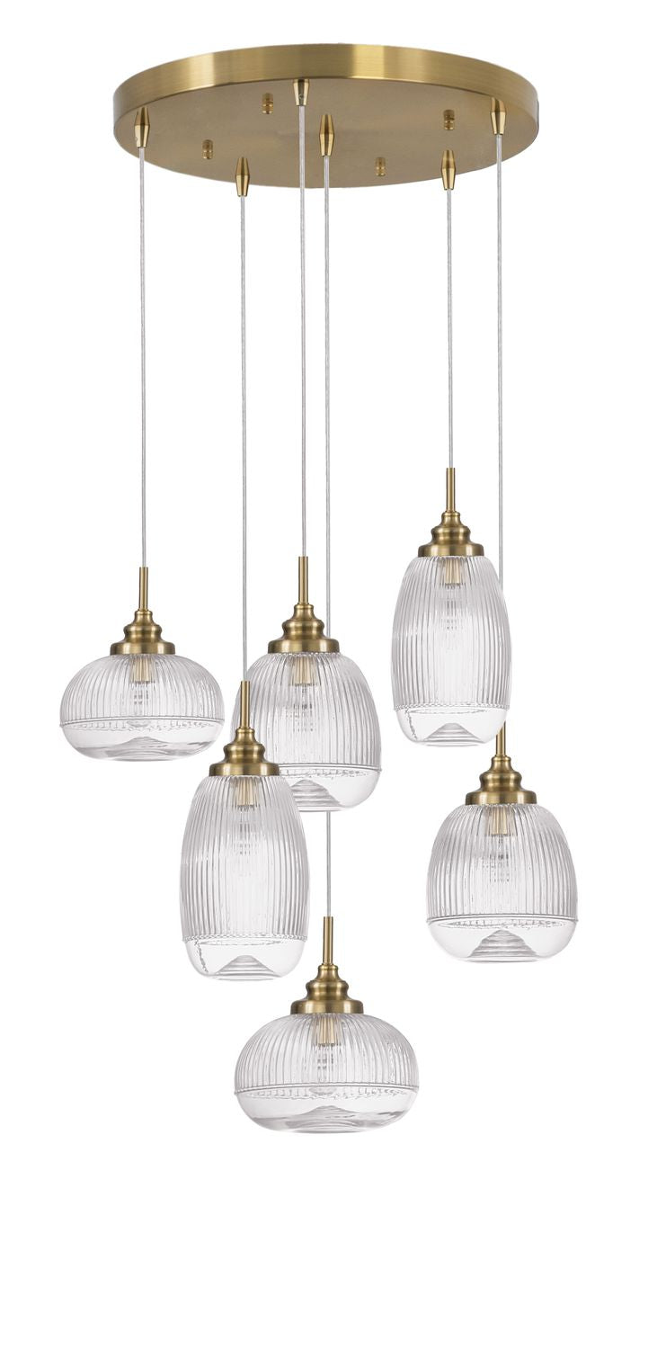 Suspension luminaire | Seiova