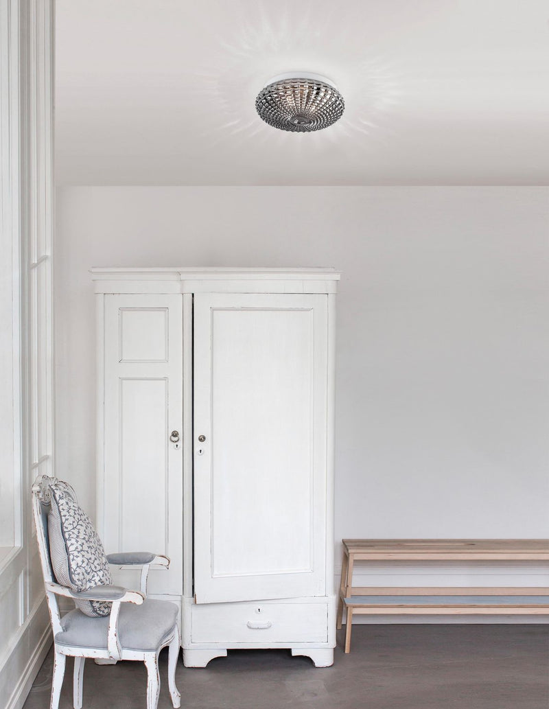 Luminaire plafonnier | Clam
