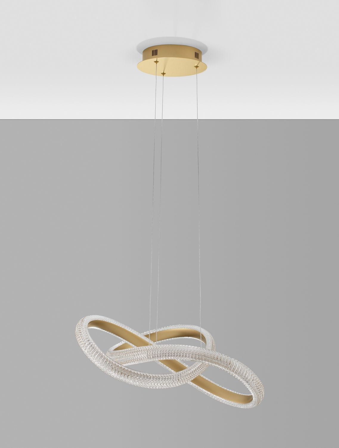 Suspension Medora laiton (9748155)