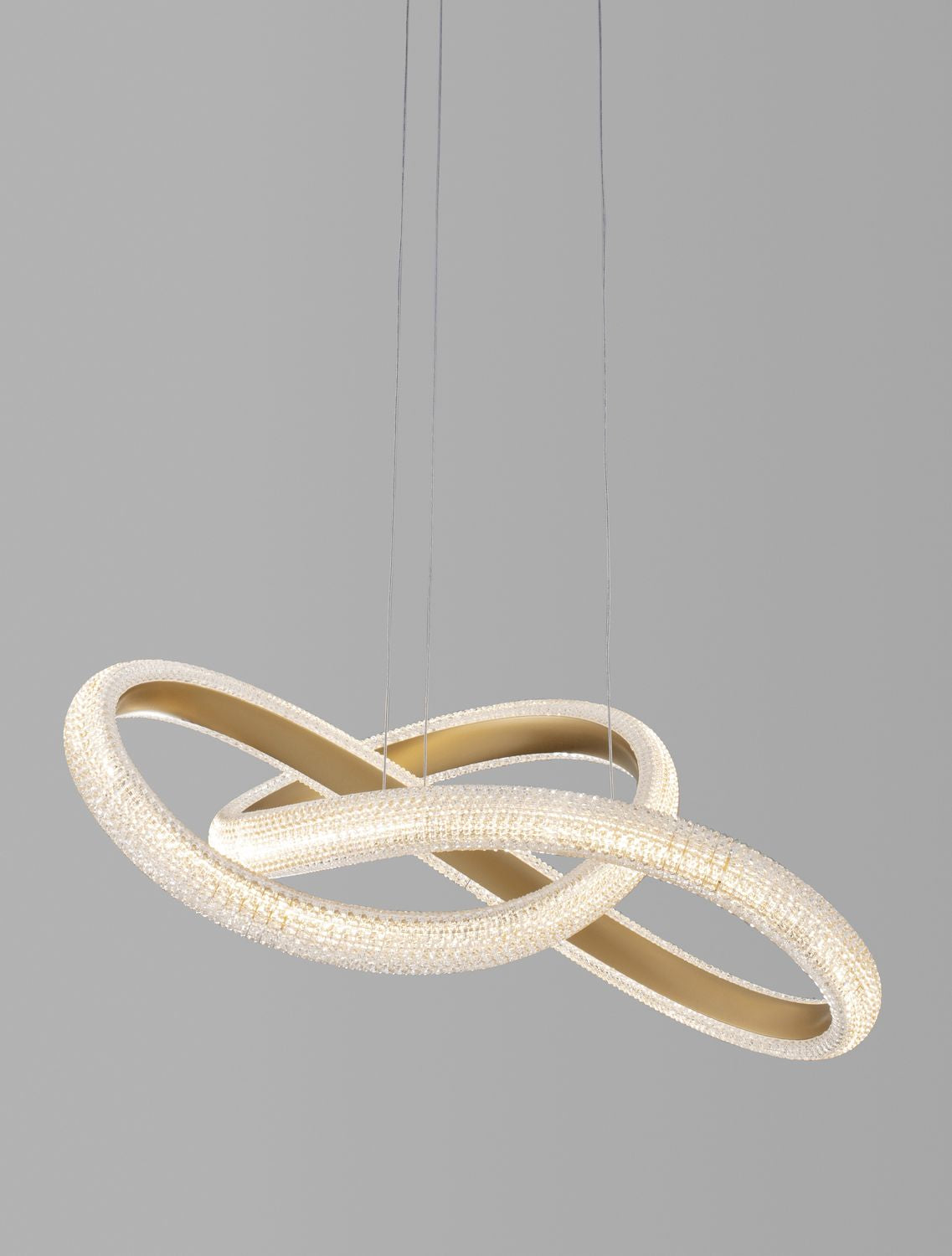 Suspension Medora laiton (9748155)