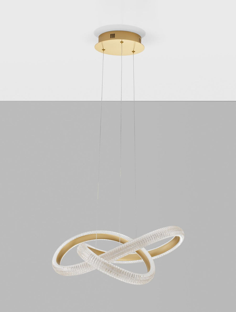 Suspension Medora laiton (9748155)