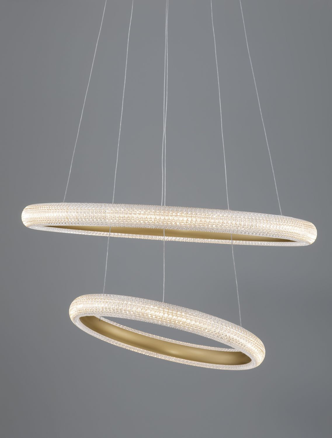 Suspension Medora laiton (9748156)