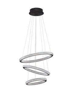 Suspension luminaire | Cristano