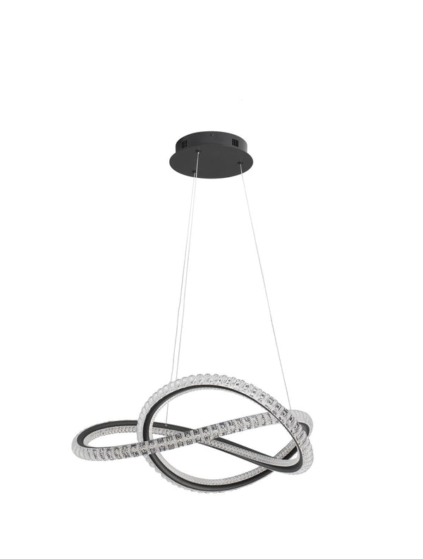Suspension luminaire | Valmero