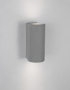 Luminaire extérieur | Lido Grise