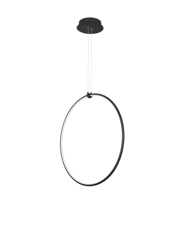 Suspension luminaire | Mirlanara