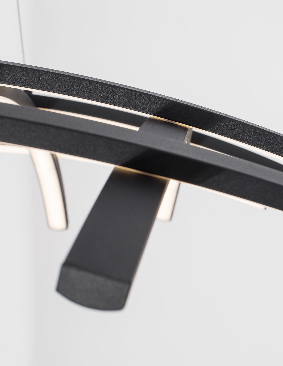 Suspension Narvi noire (9848138)