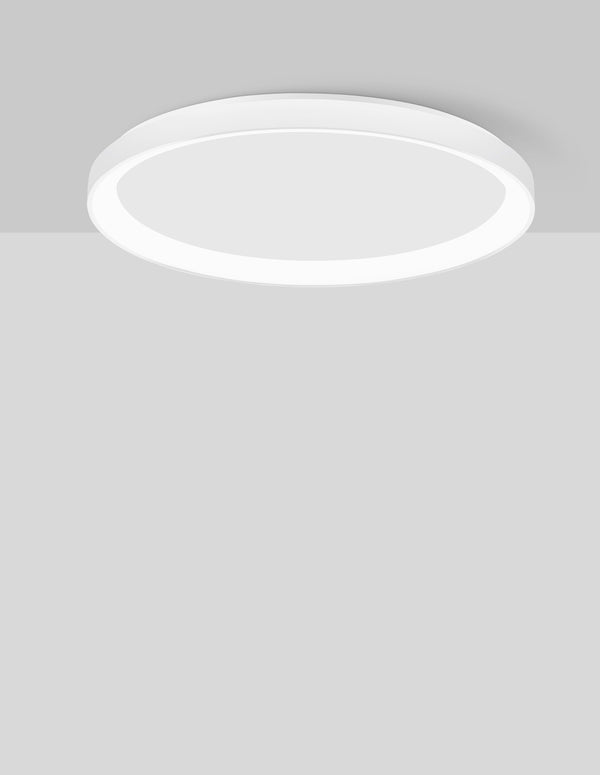 Plafonnier LED | Pertino Ø 58 cm