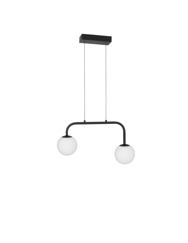 Suspension luminaire | Joline H 115 cm