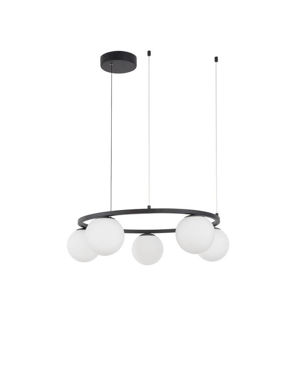 Suspension luminaire | Joline H 155 cm