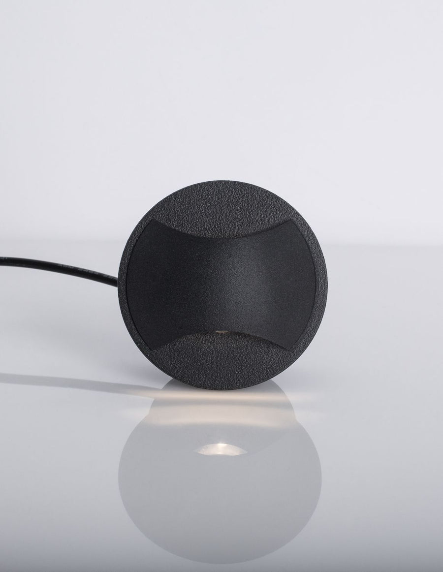 Applique extérieure Joya noire (9944142)