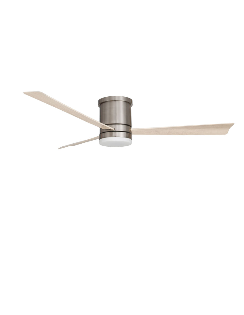 Ventilateur de plafond lumineux | Sillanisto