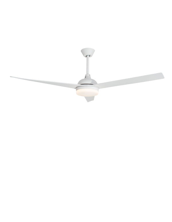 Ventilateur de plafond lumineux | Flow
