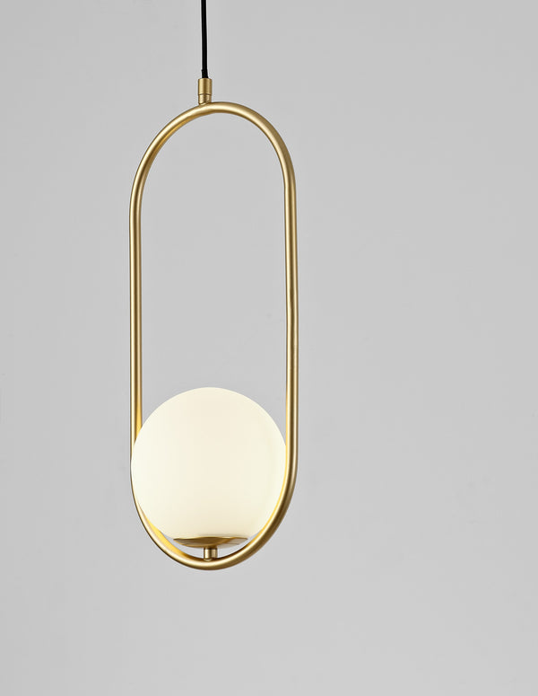 Suspension luminaire | Obitar