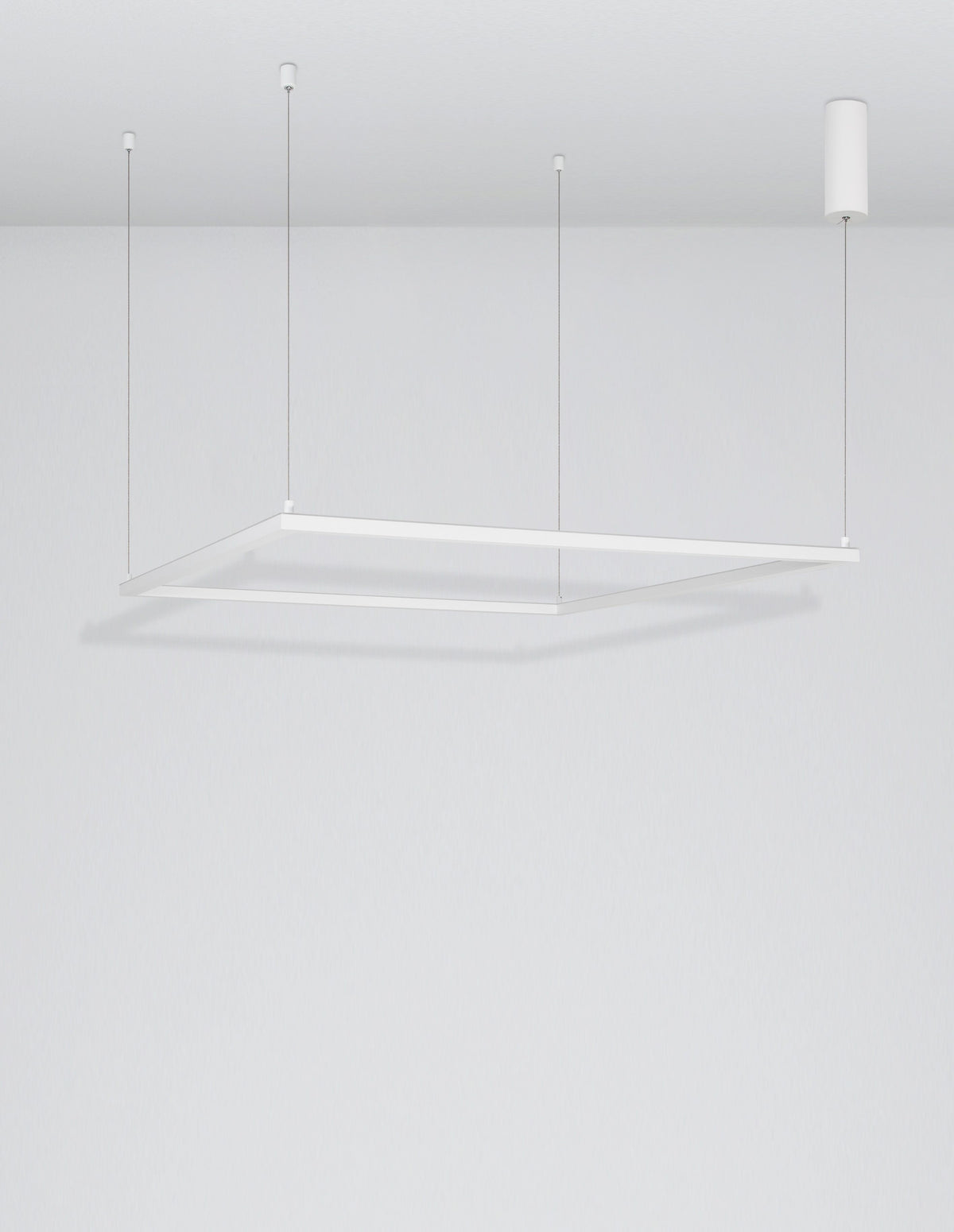 Suspension Eterna blanche (9990731)