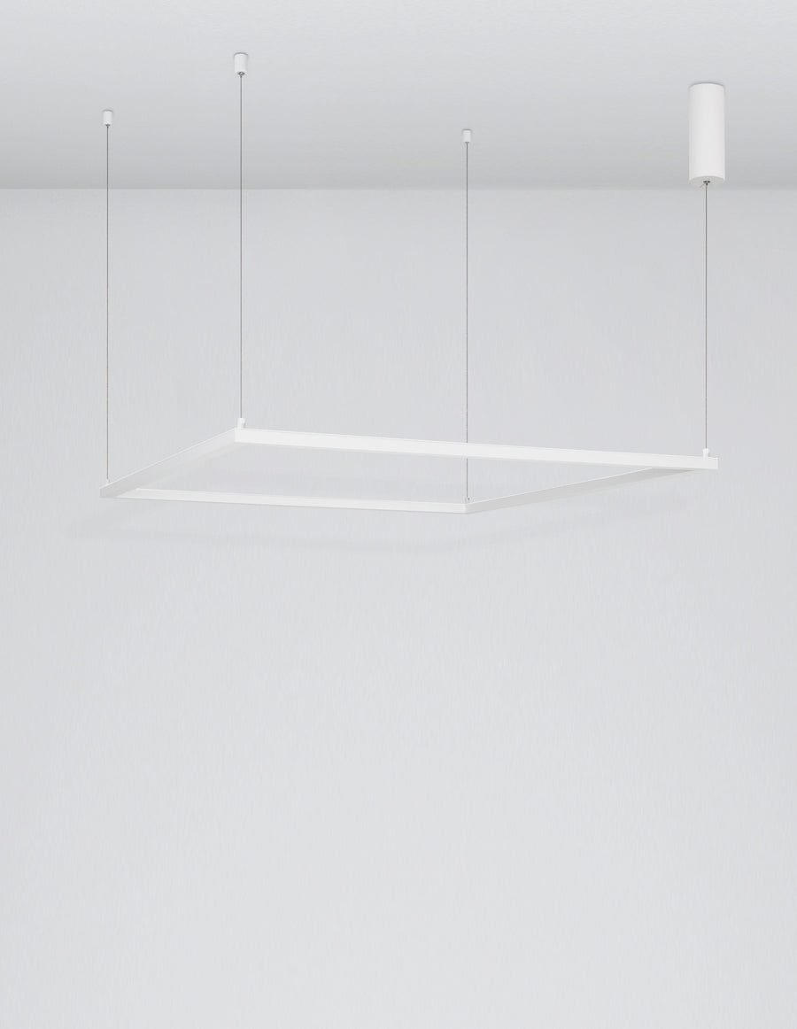 Suspension Eterna blanche (9990731)