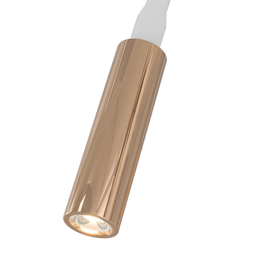Applique murale LED Nuto