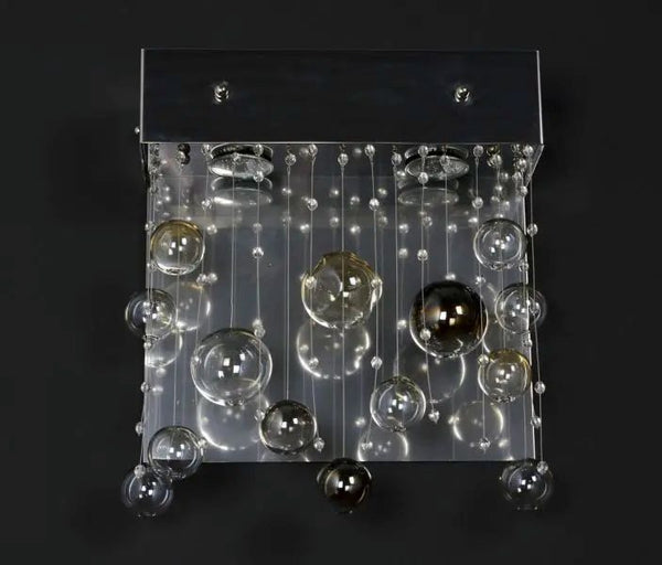 Wall sconce