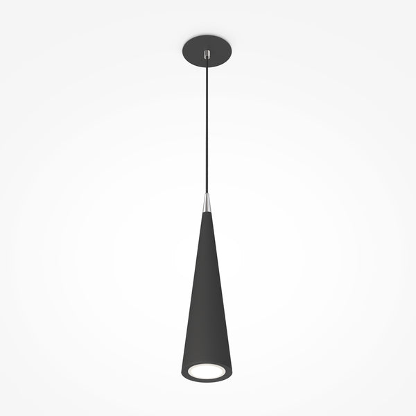 Nevill Black pendant light