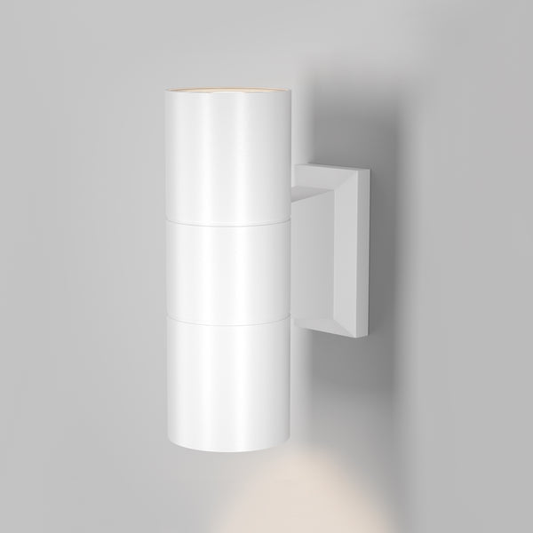 Bowery Wall Lamp white